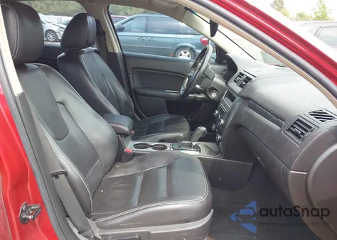 2010 Ford Fusion Sel z USA, uszkodzony, nr VIN 3FAHP0JG1AR334927